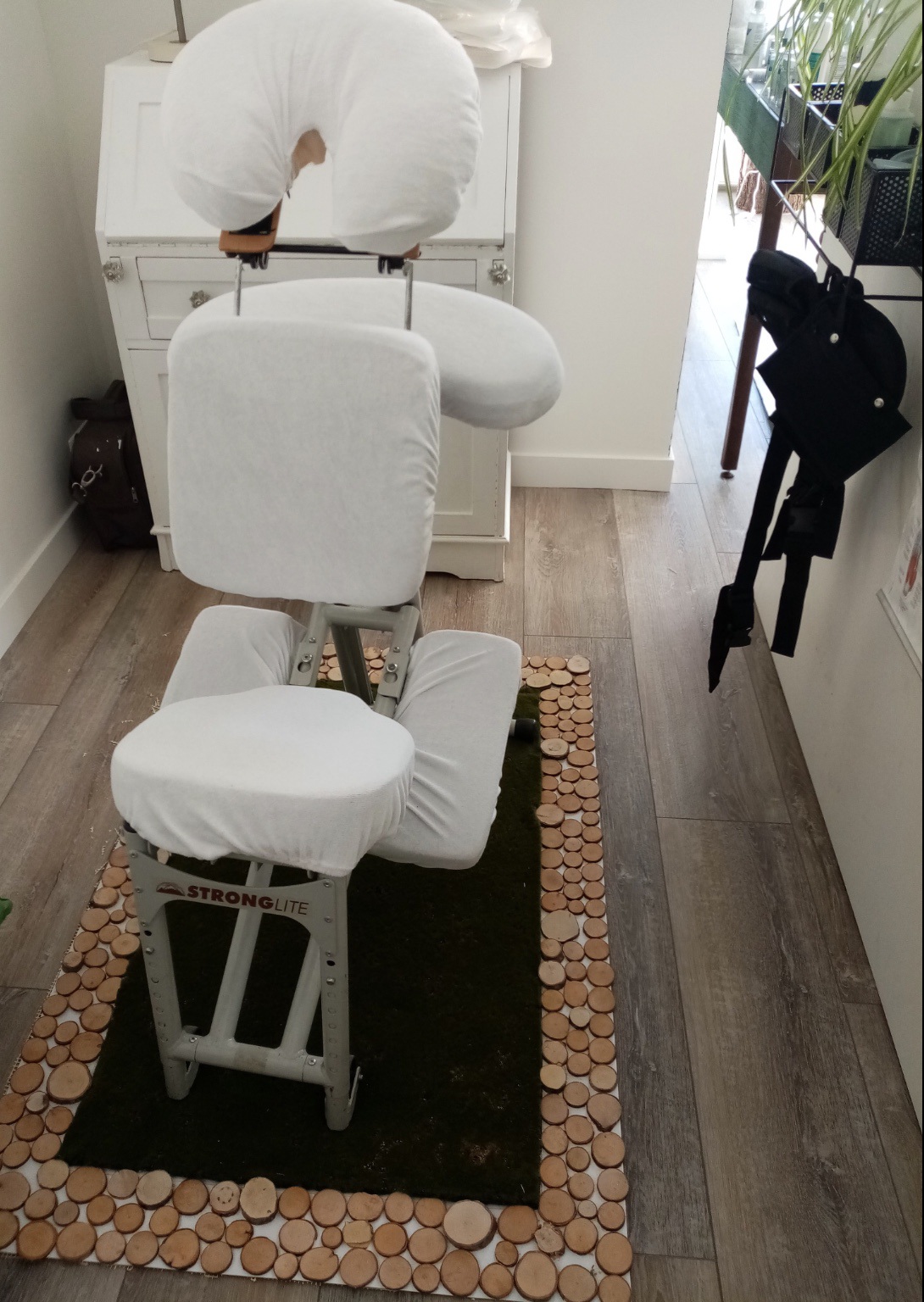 Welke klachten verminderen met de Puur Stoelmassage?