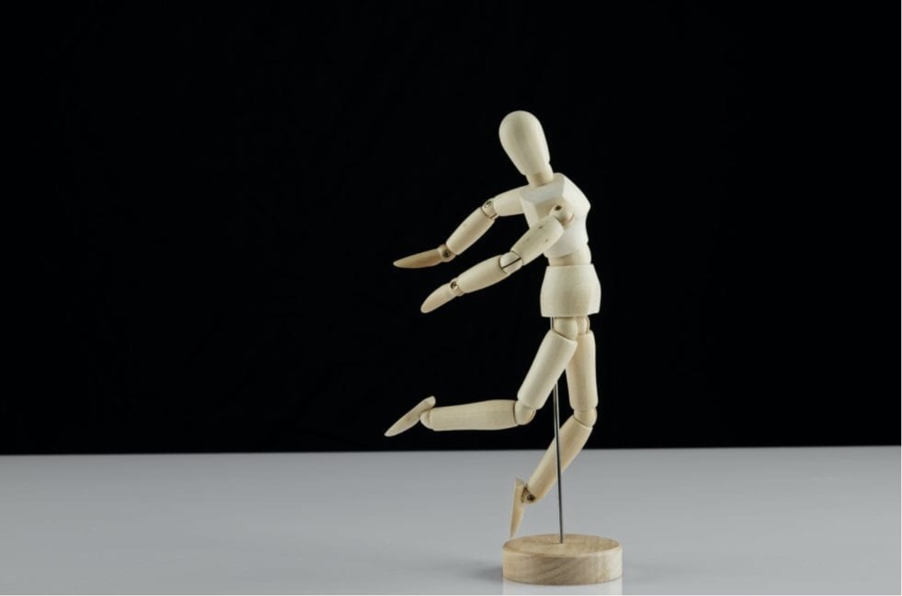 Ademhalingsspier ontspannen