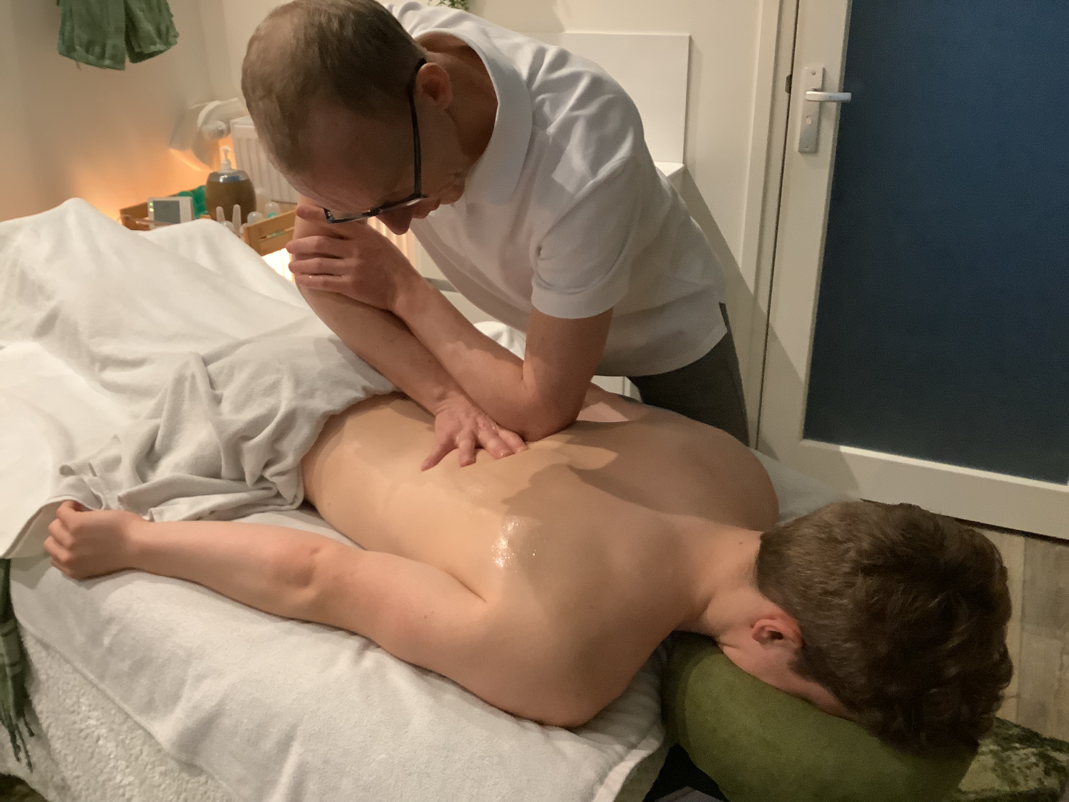 Specialisatie Puur Willem
