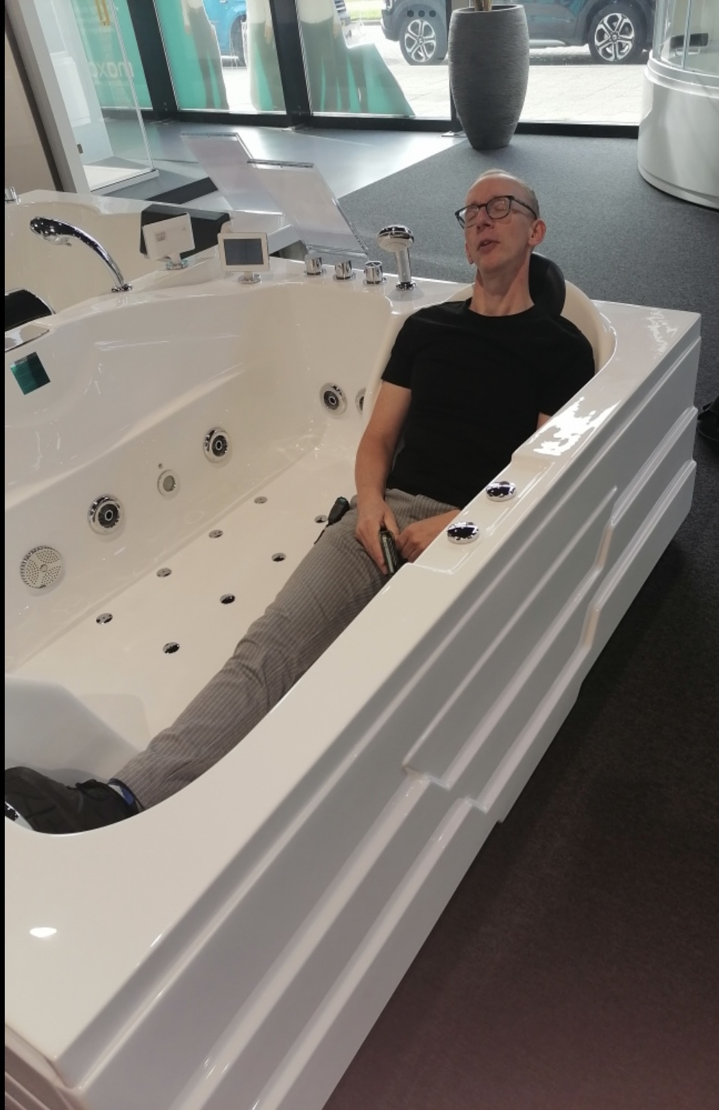 Puur Spateculair