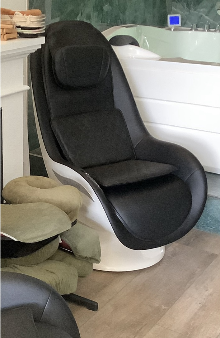 Puur Elektrische Massagestoelen