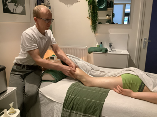 Voor wie is een Puur Deep Tissue Massage geschikt?