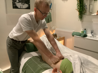 Waarom een Puur Sportmassage?