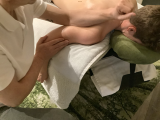 Hoe werkt een Puur Sportmassage?