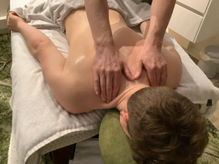 Wat is het effect van een Puur Sportmassage?