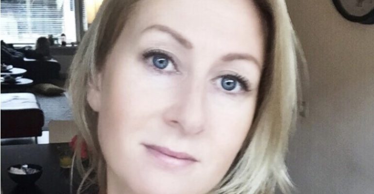 Studio Puur nieuws - Masseur Wilma bij Studio Puur