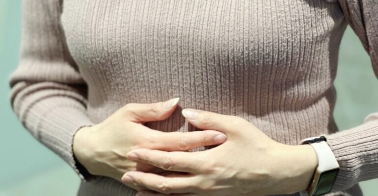 Triggerpoints en het middenrif