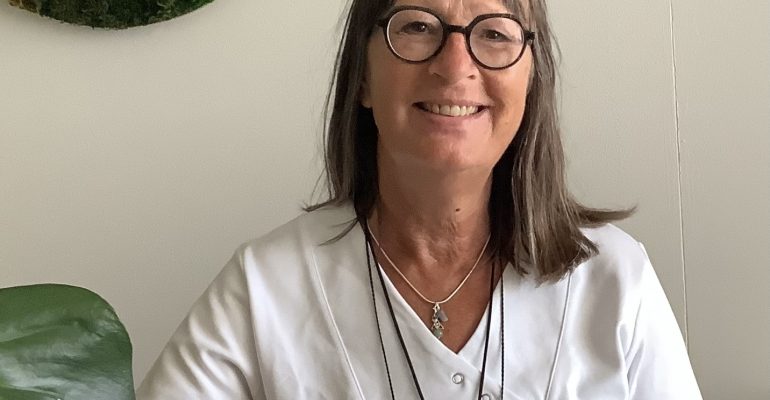 Studio Puur nieuws - Masseur Wilma is back