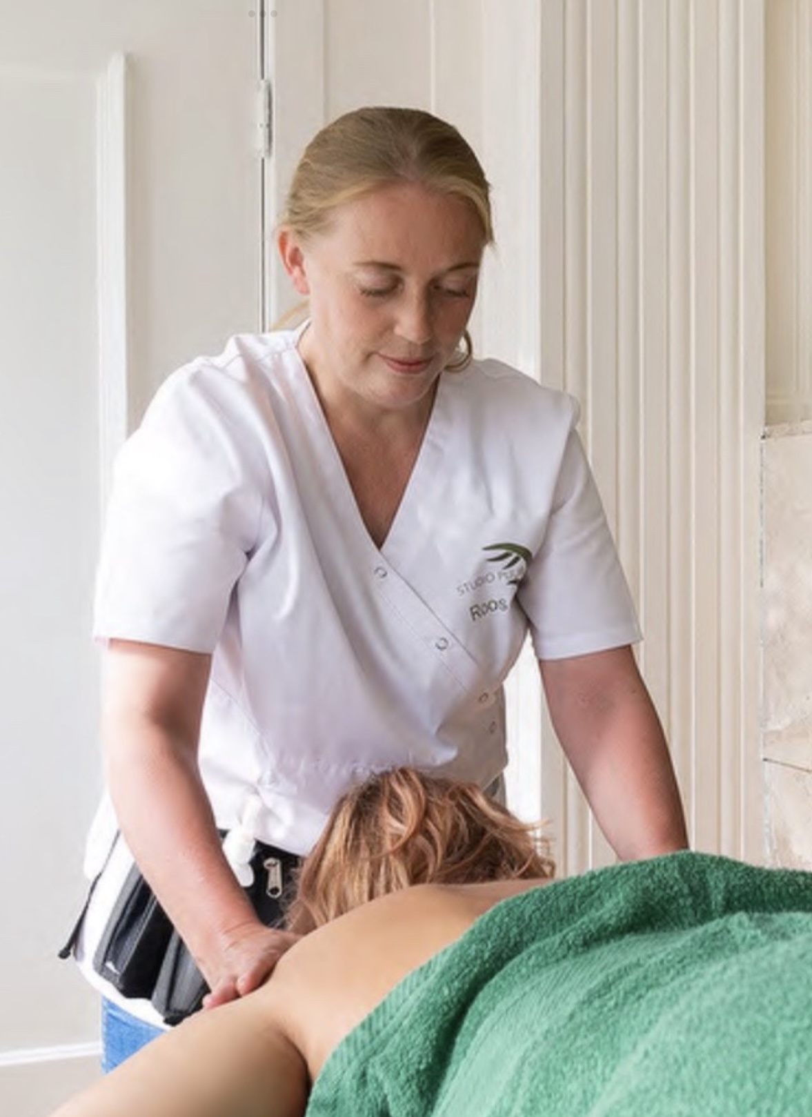 Wat is een Puur APK massage?