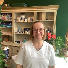 Studio Puur Gouda - Rosanne