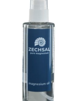 Zechsal Magnesium spray olie 100 ml