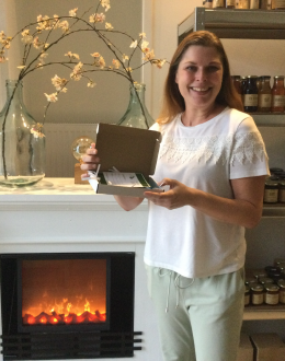 Puur cadeaubon magnesium Experience 60 minuten