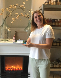 Puur Cadeaubon voor massage naar keuze 30 minuten