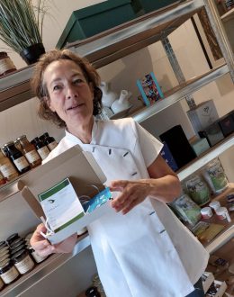 Puur Cadeaubon Duo massage 60 minuten