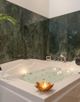 Cadeaubon Puur Mini Wellness €209