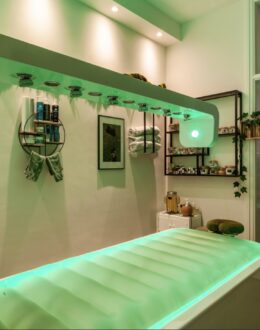 Cadeaubon Puur Mini Wellness €269