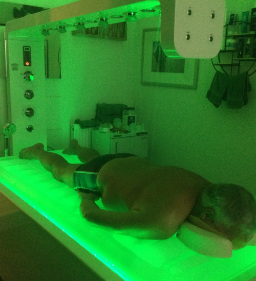 Puur Cadeaubon Wellness Experience 120 minuten - Studio Puur Gouda