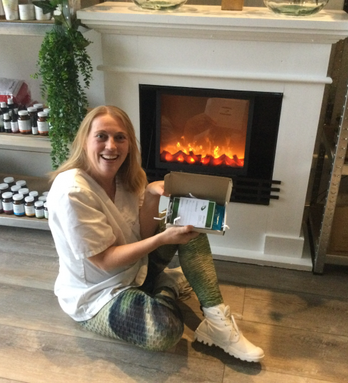 Puur Cadeaubon voor massage naar keuze 90 minuten - Studio Puur Gouda