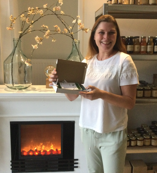 Puur cadeaubon magnesium Experience 60 minuten - Studio Puur Gouda