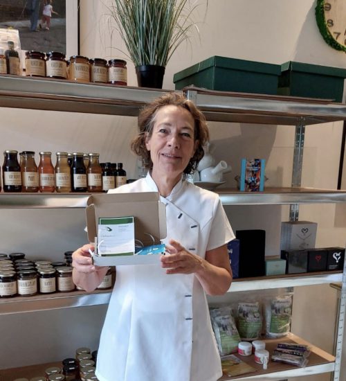 Puur Cadeaubon voor massage naar keuze 60 minuten - Studio Puur Gouda