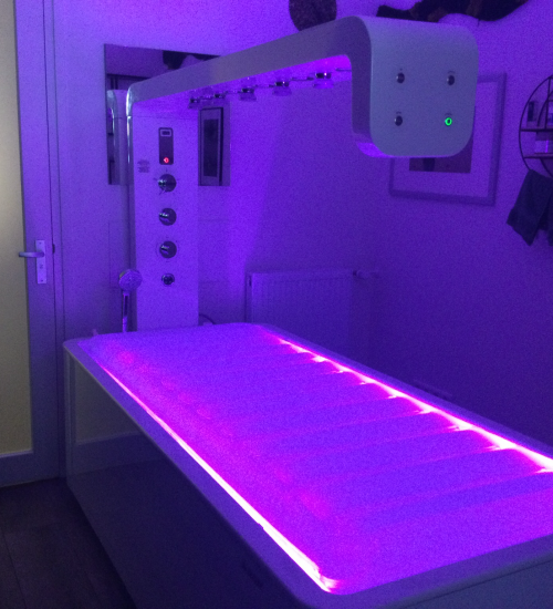Puur Cadeaubon Magnesium Experience 120 minuten - Studio Puur Gouda