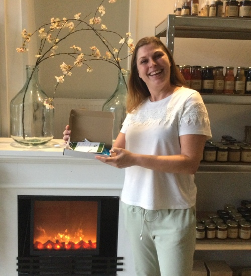 Puur Cadeaubon voor massage naar keuze 30 minuten - Studio Puur Gouda