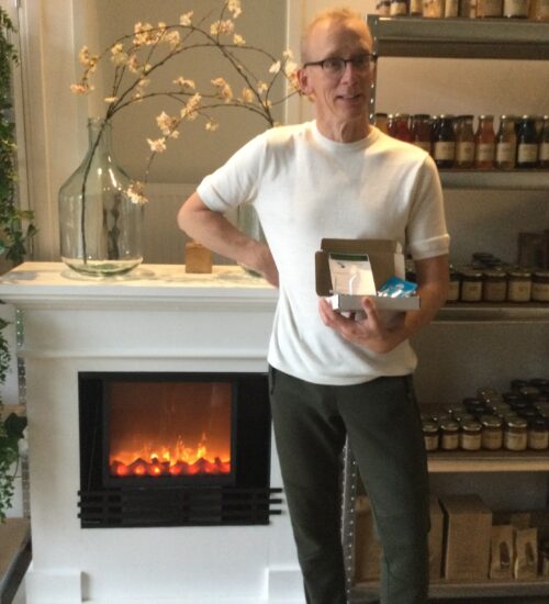 Puur Cadeaubon Duo massage 60 minuten - Studio Puur Gouda