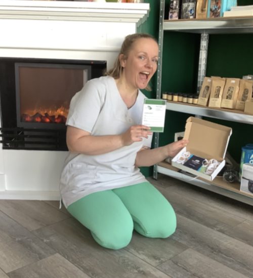 Puur Cadeaubon voor massage naar keuze 60 minuten - Studio Puur Gouda