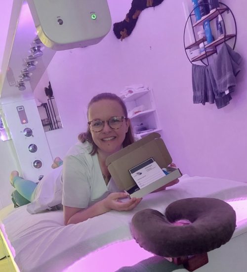 Puur Cadeaubon Magnesium Experience 90 minuten - Studio Puur Gouda