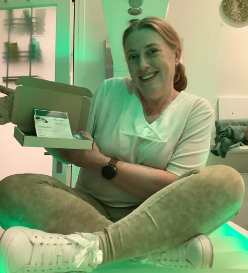 Cadeaubon Puur Magnesium Experience 90 minuten - Studio Puur Gouda