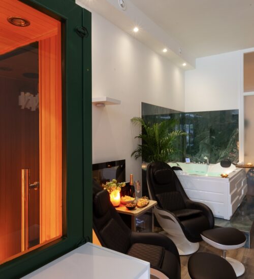 Cadeaubon Puur Mini Wellness €149 - Studio Puur Gouda