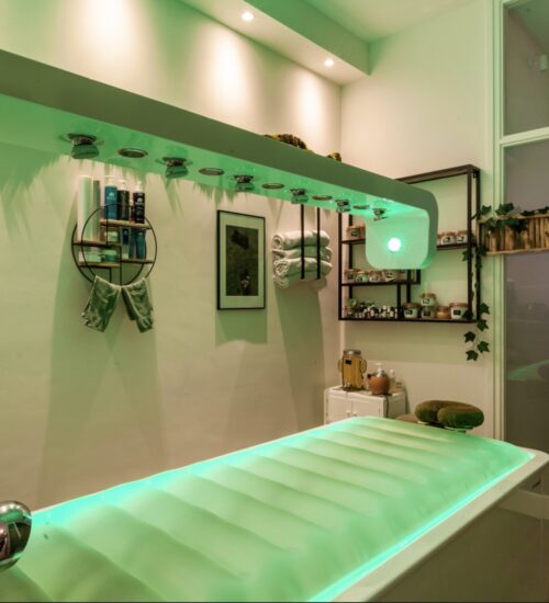 Cadeaubon Puur Mini Wellness €269 - Studio Puur Gouda